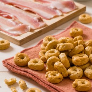 Piccoli al bacon - immagine 2