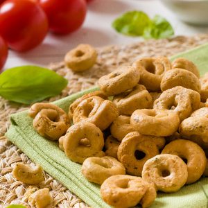 Piccoli alla pizza - immagine 2