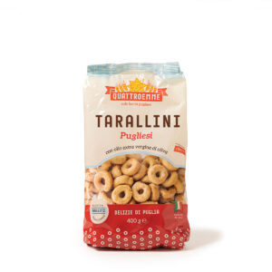 Tarallini caserecci - immagine 3