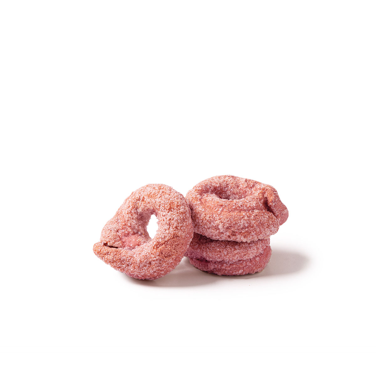 Delizie ai frutti di bosco - Image 1