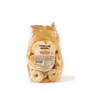 Friselline normali - immagine 3