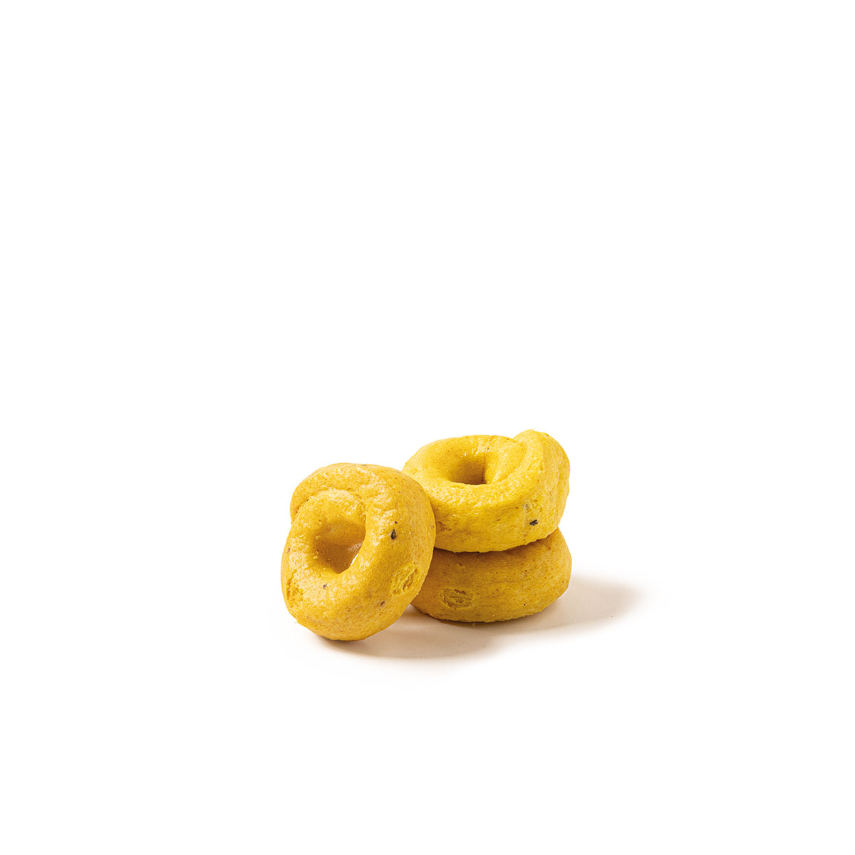 Piccoli con curcuma - immagine 1
