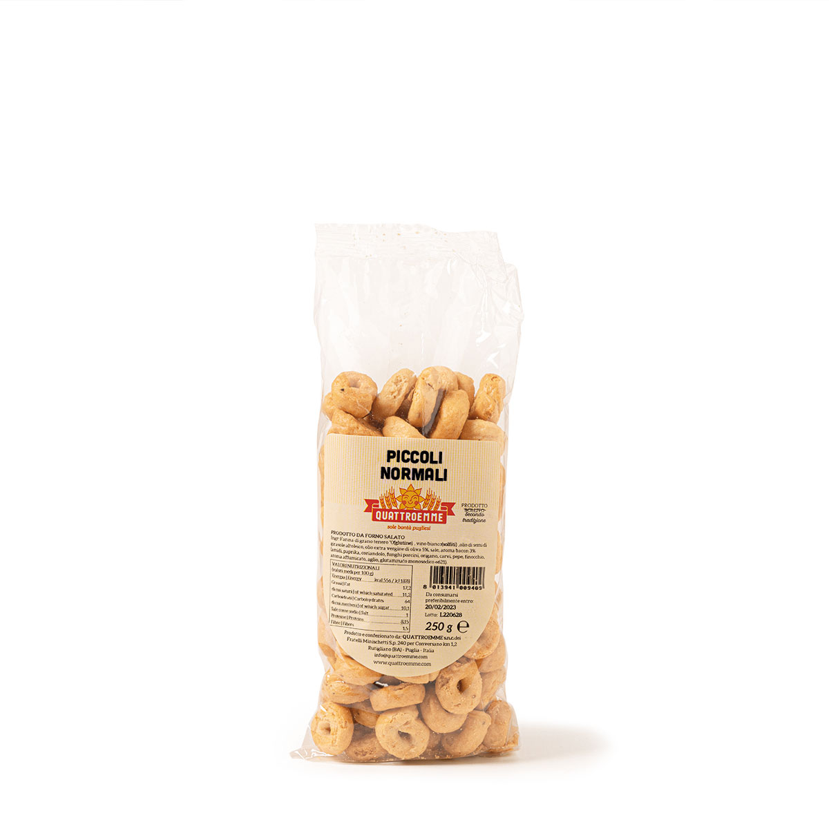 Piccoli Naturali - immagine 3