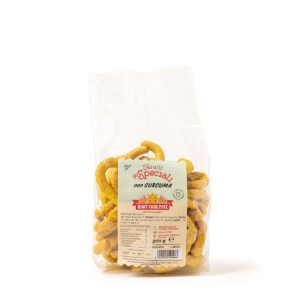 Taralli speciali con curcuma - Image 3