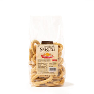 Taralli speciali - immagine 3