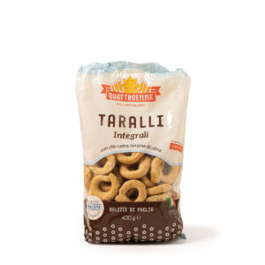 Taralli integrali - immagine 3