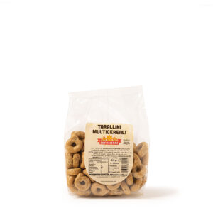 Tarallini multicereali - immagine 3