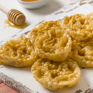 Cartellate al miele - Image 2