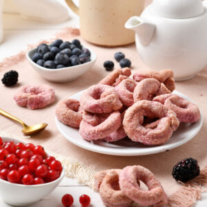 Delizie ai frutti di bosco - Image 2