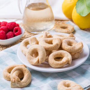 Delizie al vino bianco - Image 2