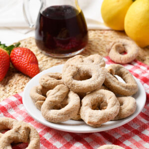 Delizie al vino nero - Image 2