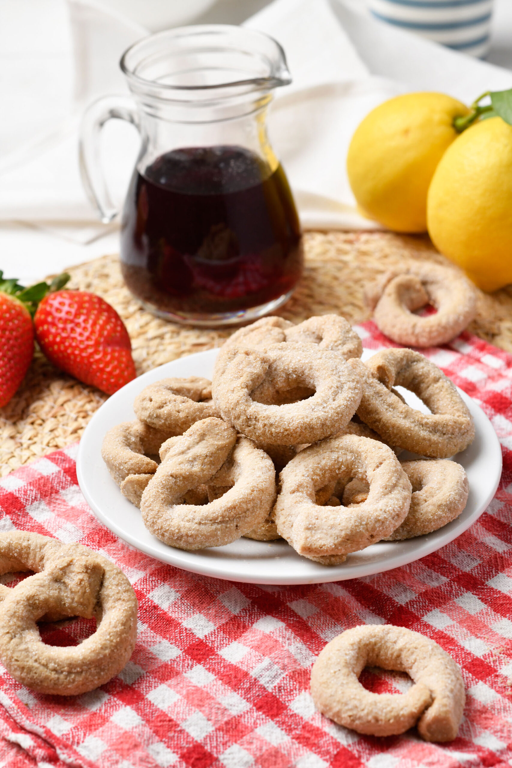 Delizie al vino nero - Image 2