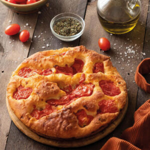 Focaccia di patate - immagine 2