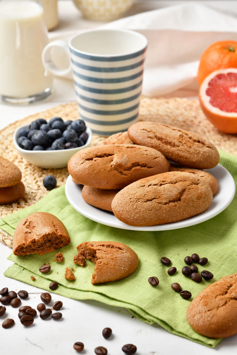 Mattutini al caffè