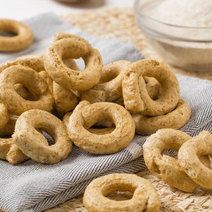 Taralli integrali - immagine 2