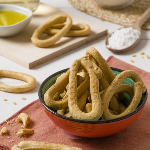 Taralli speciali - immagine 2