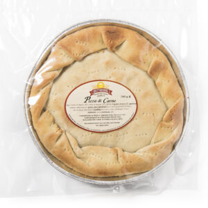 Pizza Rustica di Carne - immagine 3