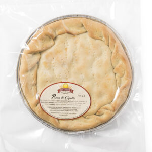 Pizza Rustica di Cipolle - immagine 3