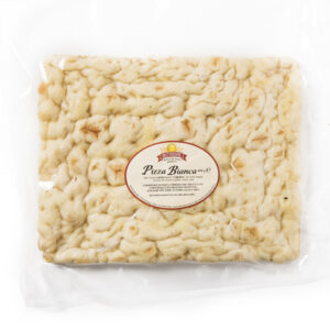 Pizza Bianca rettangolare - Image 3