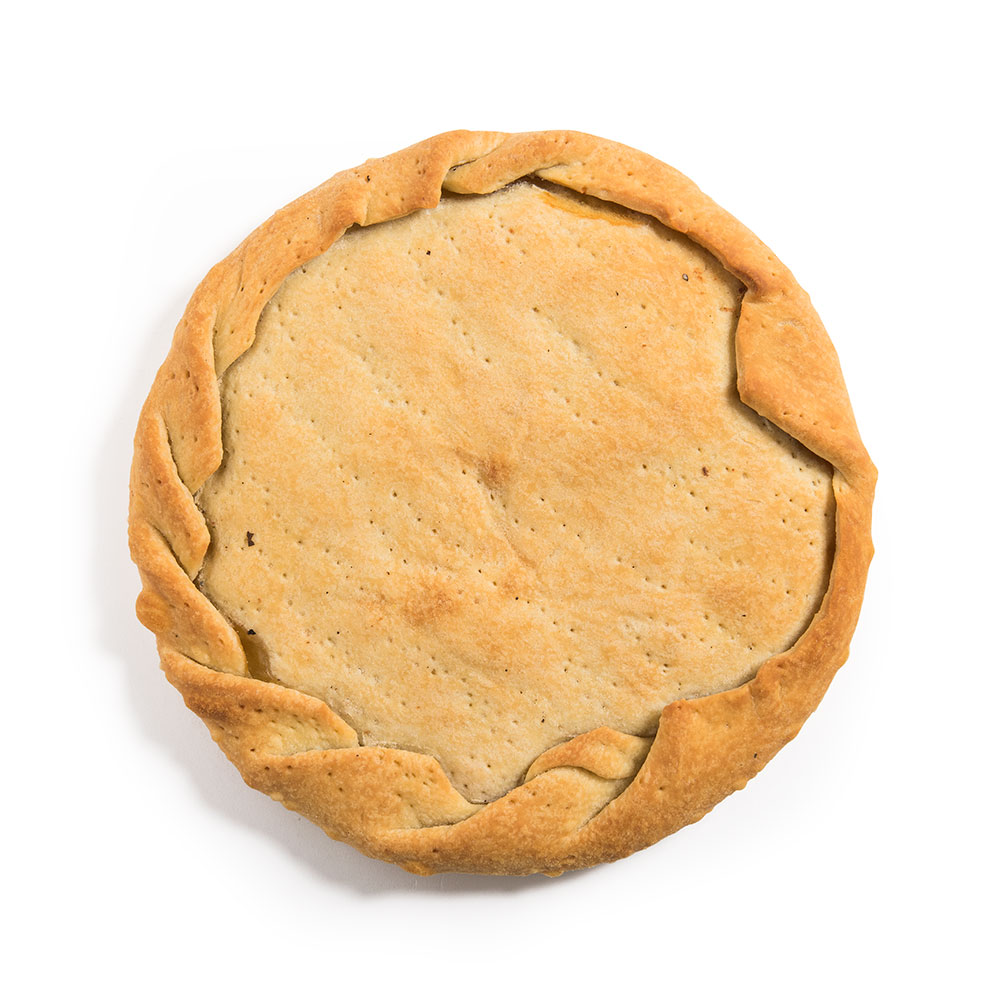 Pizza Rustica di Carne - immagine 1