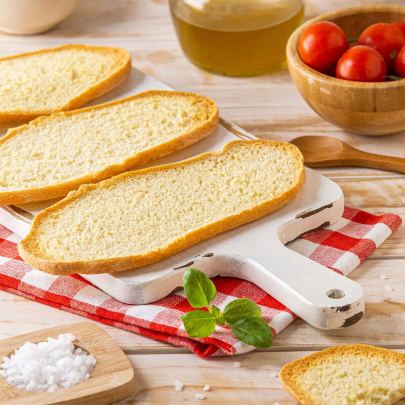 Friselle di grano duro