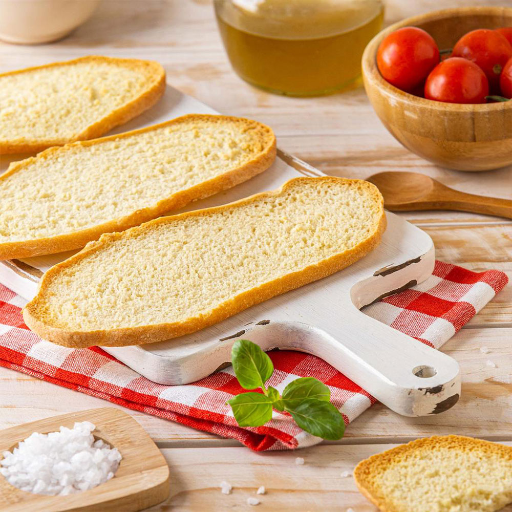 Friselle di grano duro - immagine 2