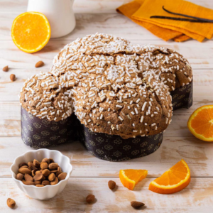 Colomba artigianale tradizionale - Image 2
