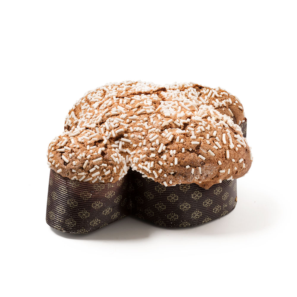 Colomba artigianale tradizionale - Image 1