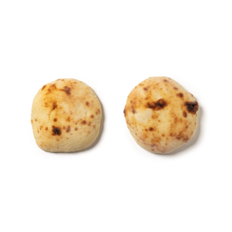 Puccia 100gr- 4 pezzi